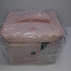 Germicidal Bag